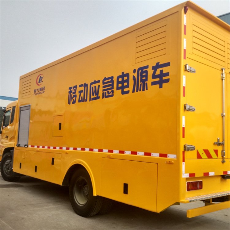 群英乡发电车出租