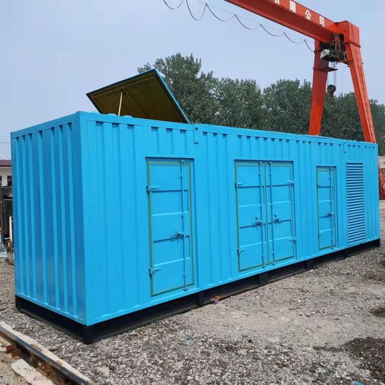 群英乡发电机出租