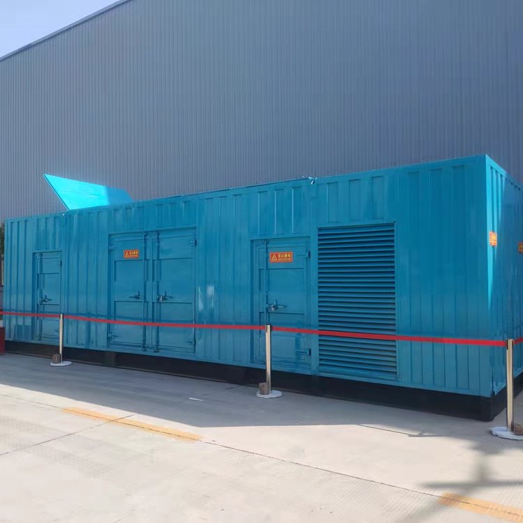 群英乡发电机出租