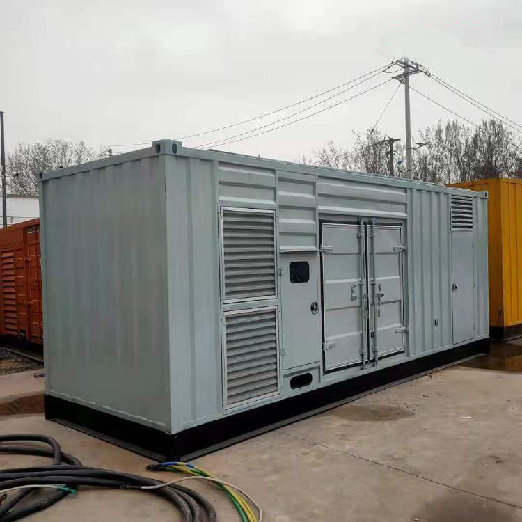 群英乡发电机租赁