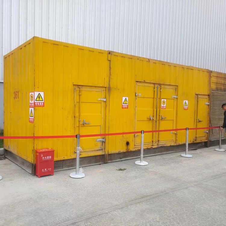 群英乡出租柴油发电机